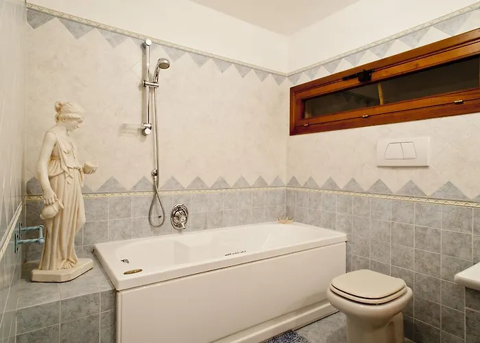 La Roccia - Arienzo Apartamento