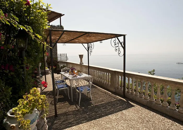 Apartamento La Roccia - Arienzo