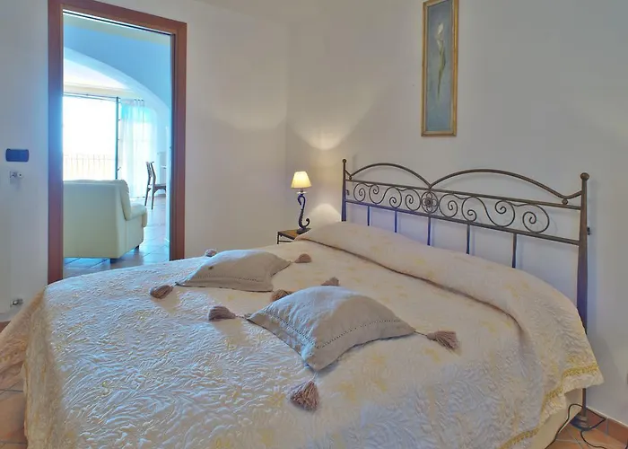 Apartamento La Roccia - Arienzo *