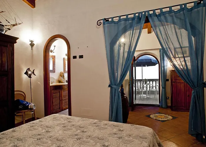 La Roccia - Arienzo Apartamento