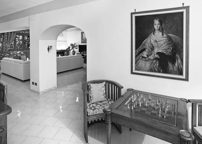 Apartamento La Roccia - Arienzo *