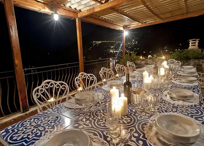 La Roccia - Arienzo Apartamento