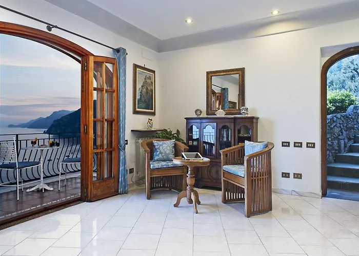 La Roccia - Arienzo Apartamento