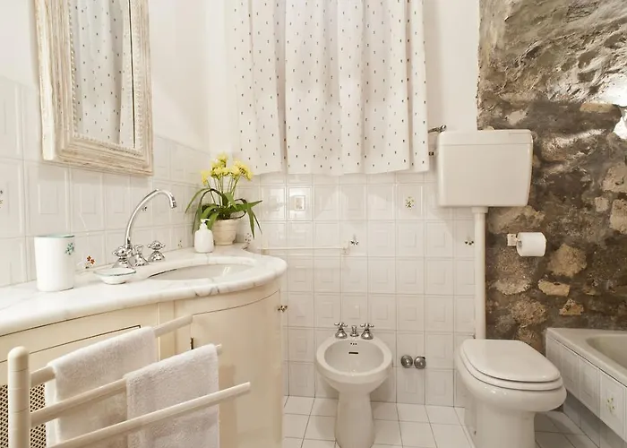 Apartamento La Roccia - Arienzo Positano