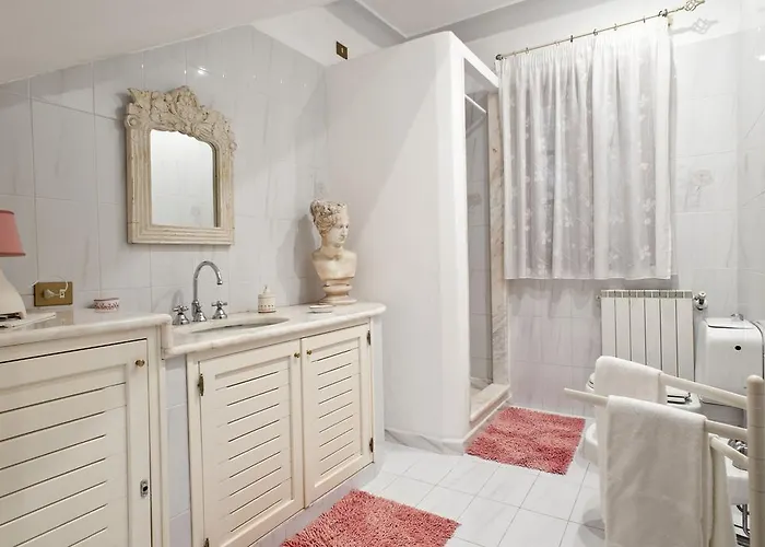 La Roccia - Arienzo Apartamento