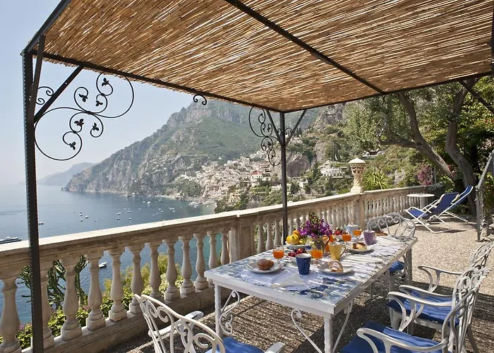 Apartamento La Roccia - Arienzo