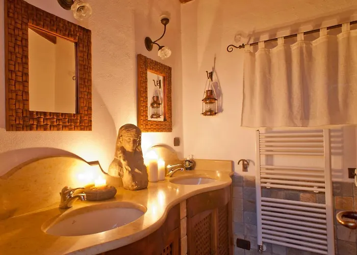 La Roccia - Arienzo Apartamento Positano